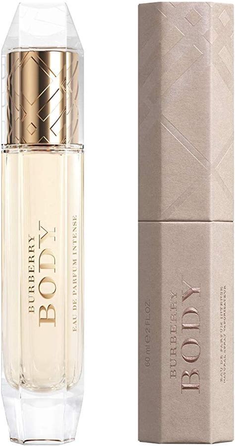 burberry body eau de parfum intense 60ml|burberry body perfume 100ml.